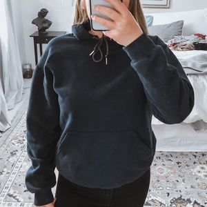 SWEATSHIRT (dark blue)